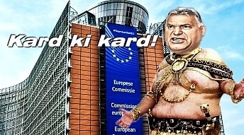 Europai-bizg