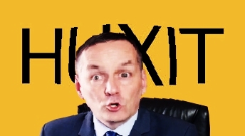 huxit