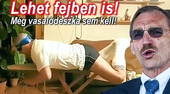 fejbensanya