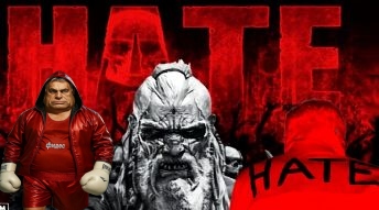 Hate
