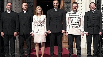 tihazatok