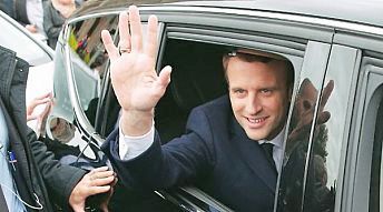 macron