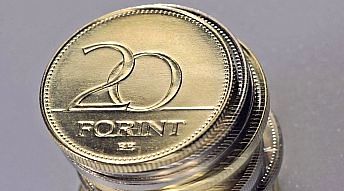 Forint-10244